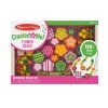 Butterfly Friends Wooden Bead Set