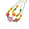 Butterfly Friends Wooden Bead Set - Image 3
