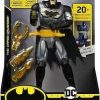 Batman- Rapid Change Utility Belt (12 inch)