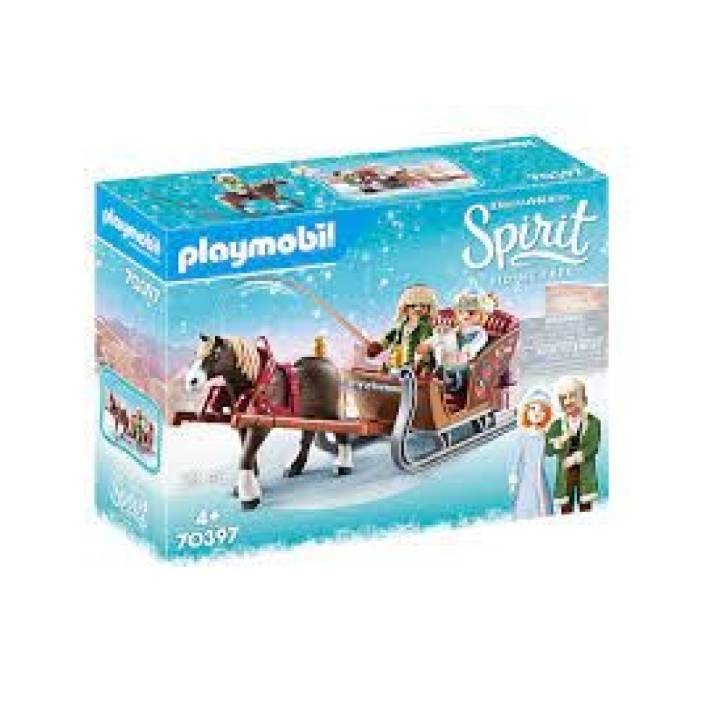 playmobil 70370