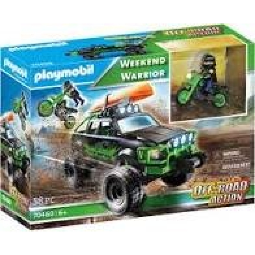 playmobil 70370