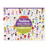 Sticker Collection - Fashion