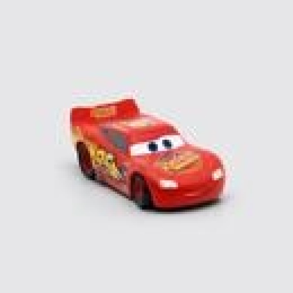 Tonies- Cars