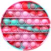 OMG Pop Fidgety-Tie Dye Round - Image 2