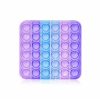 OMG Pop Fidgety- Glitter Square