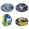 OMG Pop Fidgety-Tie Dye Round