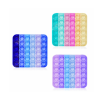 OMG Pop Fidgety- Glitter Square - Image 2