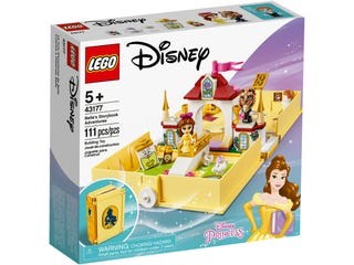 Akrobatik forskel Skraldespand Lego- Disney Princess 41150 Moana's Ocean Voyage - Teton Toys
