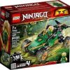 Lego- Ninjago 71700 Jungle Raider
