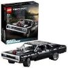 Lego- Technic 42111 Dom's Dodge Charger