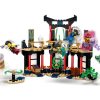 Lego- Ninjago 71735 Tournament of Elements - Image 3