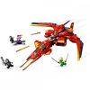 Lego- Ninjago 71704 Kai Fighter - Image 2