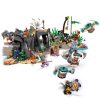 Lego- Ninjago 71747 The Keepers' Village - Image 2