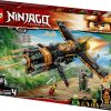 Lego- Ninjago 71736 Boulder Blaster