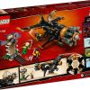 Lego- Ninjago 71736 Boulder Blaster - Image 3