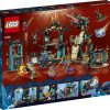 Lego- Ninjago 71755 Temple of the Endless Sea - Image 4