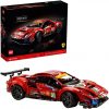 Lego- Technic 42125 Ferrari 488 GTE - Image 3
