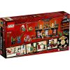 Lego- Ninjago 71735 Tournament of Elements - Image 2
