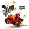 Lego- Ninjago 71734 Kai's Blade Cycle - Image 3
