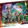 Lego- Ninjago 71747 The Keepers' Village