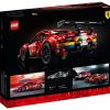 Lego- Technic 42125 Ferrari 488 GTE - Image 2