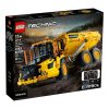 Lego- Technic 42114 6x6 Volvo Articulated Hauler