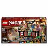 Lego- Ninjago 71735 Tournament of Elements