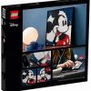 Lego- Art 31202 Disney's Mickey Mouse - Image 2