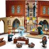 Lego- Harry Potter 76382 Hogwarts Moment: Transfiguration Class - Image 2
