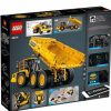 Lego- Technic 42114 6x6 Volvo Articulated Hauler - Image 4