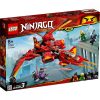 Lego- Ninjago 71704 Kai Fighter