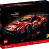 Lego- Technic 42125 Ferrari 488 GTE