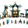 Lego- Ninjago 71755 Temple of the Endless Sea - Image 3