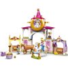 Lego- Disney Princess 43195 Belle and Rapunzel's Royal Stables - Image 3