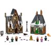 Lego - Harry Potter 76388 Hogsmeade Village Visit - Image 3