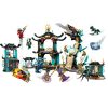 Lego- Ninjago 71755 Temple of the Endless Sea - Image 2