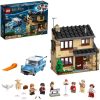 Lego- Harry Potter 75968 4 Privet Drive - Image 3