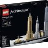 Lego- Architecture 21028 New York City