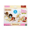 Calico Critters- Baby Nursery Set - Image 3