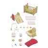 Calico Critters- Baby Nursery Set - Image 2