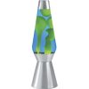 Lava Lamp 27 in (Yellow/Blue) - Image 2