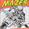 Extreme Mazes- Book 6 - Image 2