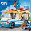 Lego- City 60253 Ice Cream Truck