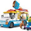 Lego- City 60253 Ice Cream Truck - Image 2