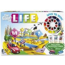 The Game of Life Game : : Toys