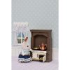 Calico Critters- Gourmet Kitchen Set