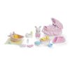 Calico Critters- Sophie's Love n' Care