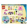 Lego - Mickey & Friends 10773 Minnie Mouse's Ice Cream Shop - Image 3