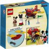 Lego-Mickey & Friends 10772 Mickey Mouse Propeller Plane - Image 4