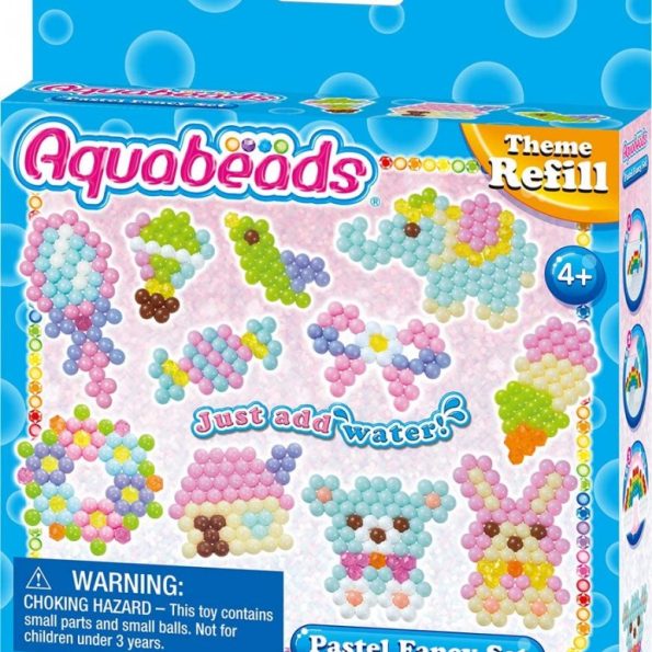 Aquabeads Fairy World Complete Kit